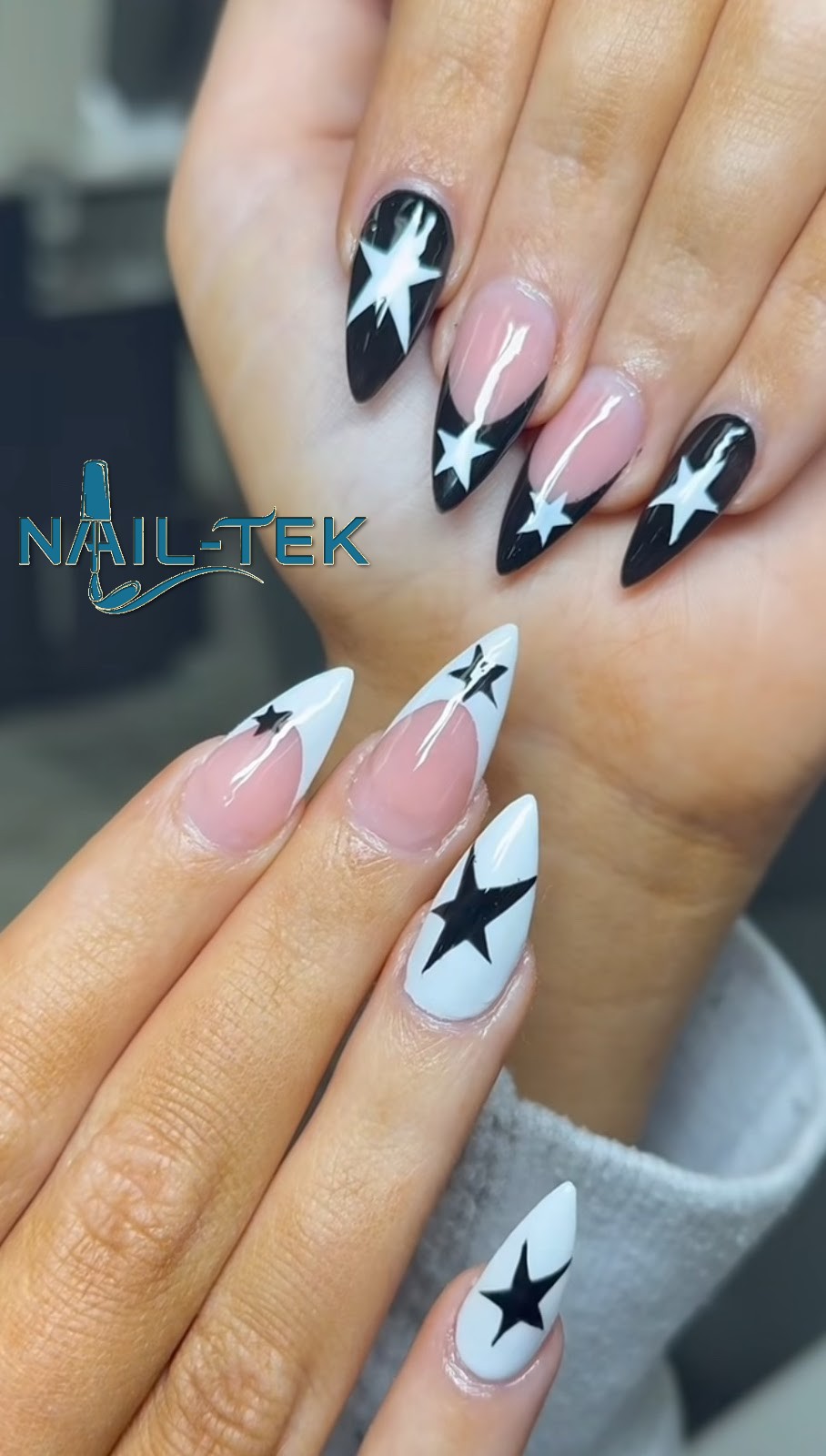 Nail Tek in Port Charlotte, FL 33980